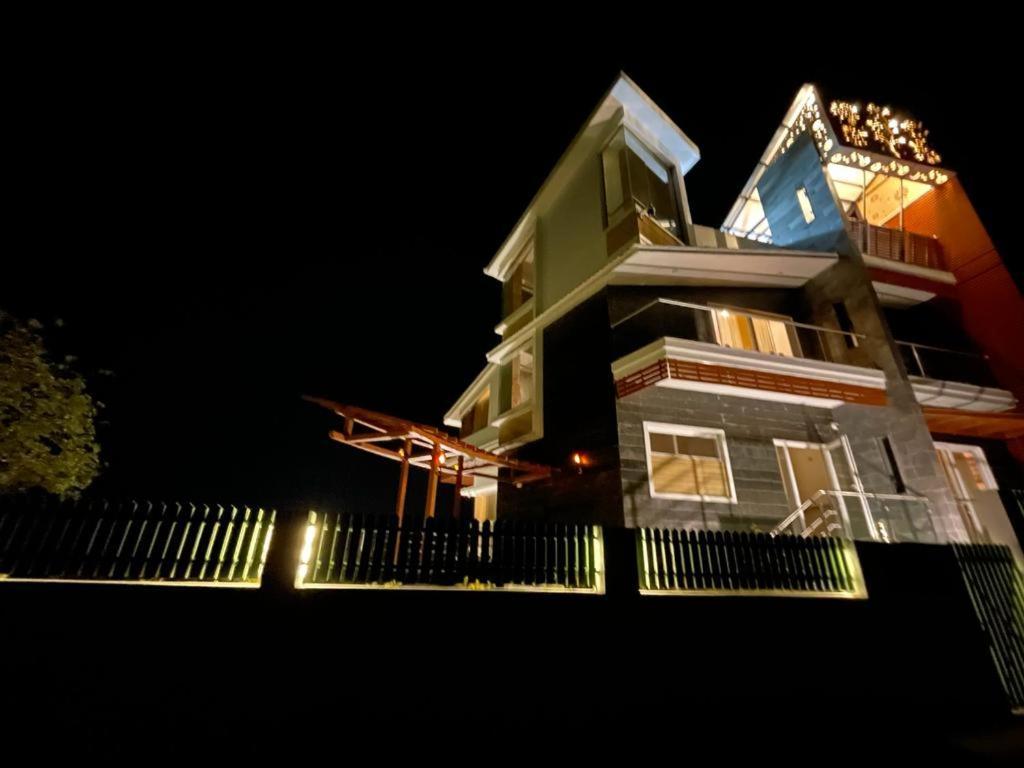 Salora Kodai Kodaikanal Exteriör bild