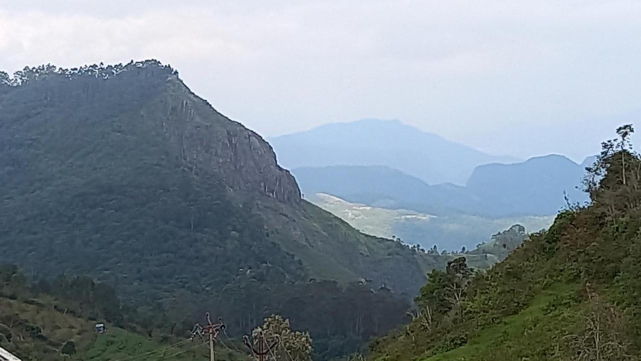 Salora Kodai Kodaikanal Exteriör bild