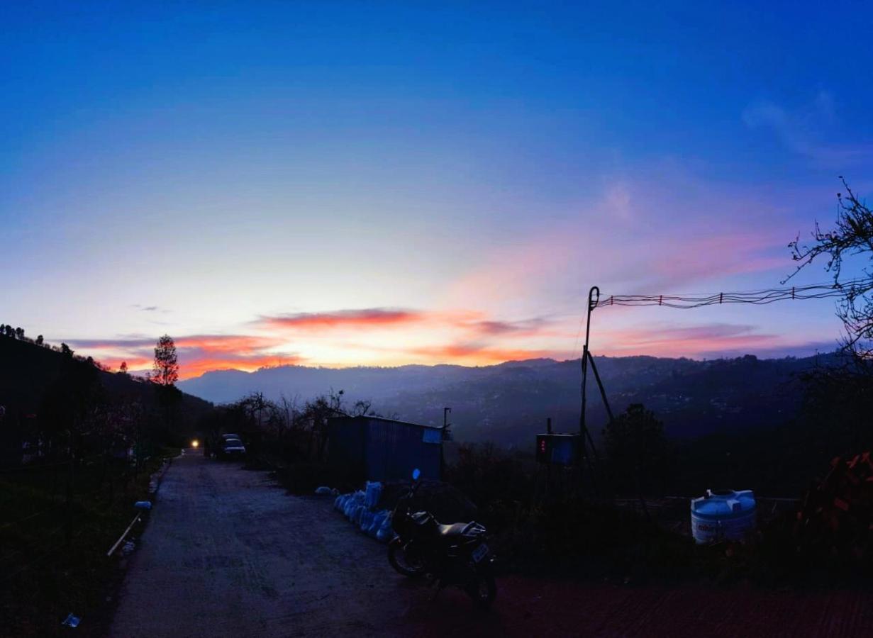 Salora Kodai Kodaikanal Exteriör bild