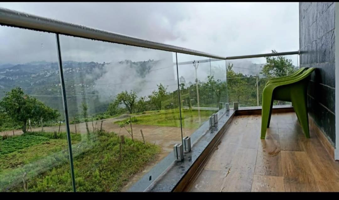 Salora Kodai Kodaikanal Exteriör bild